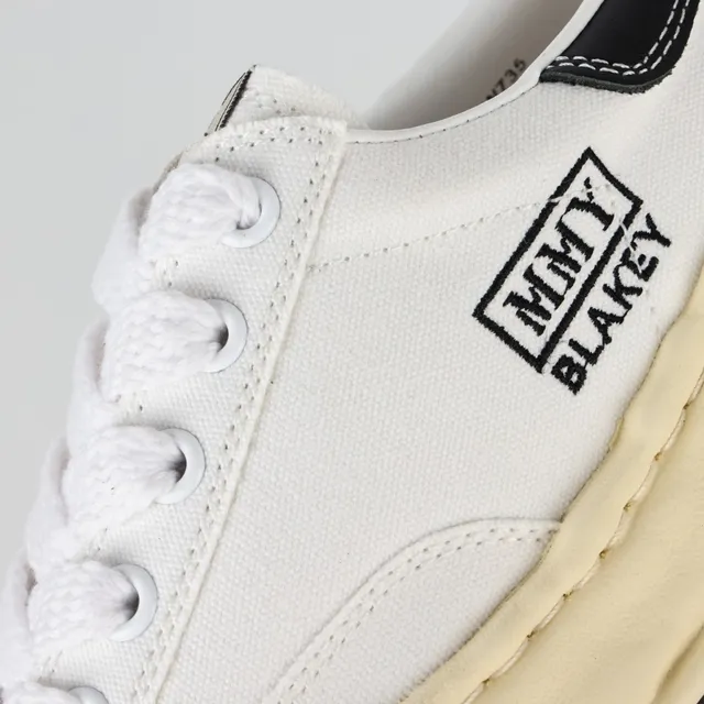 MMY Blakey Chaussure à toile style de vie 6