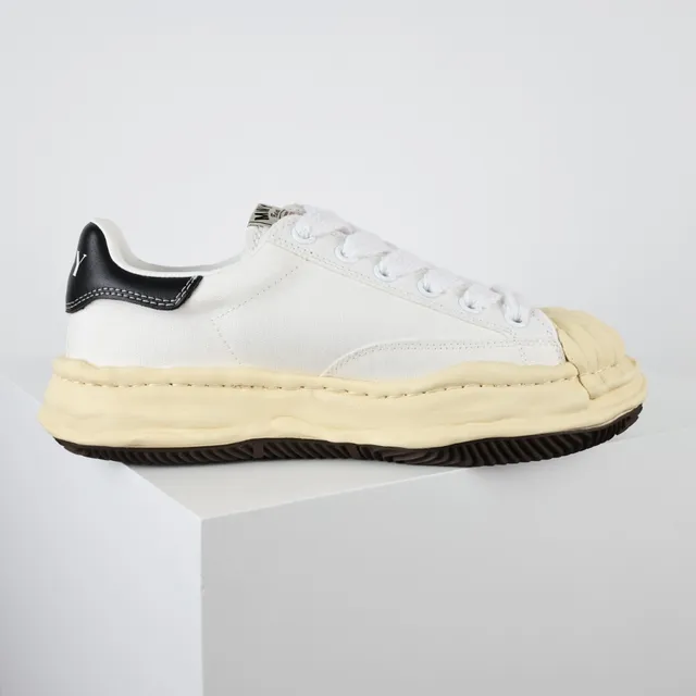 MMY Blakey Chaussure à toile style de vie 7