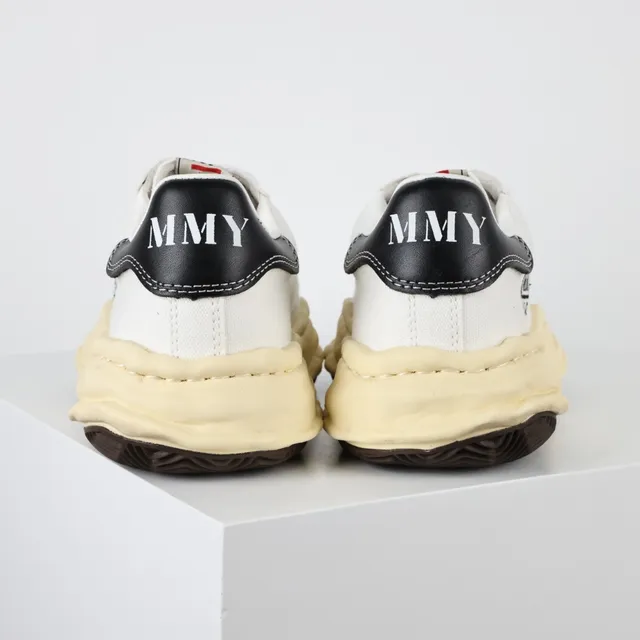 MMY Blakey Chaussure à toile style de vie 8