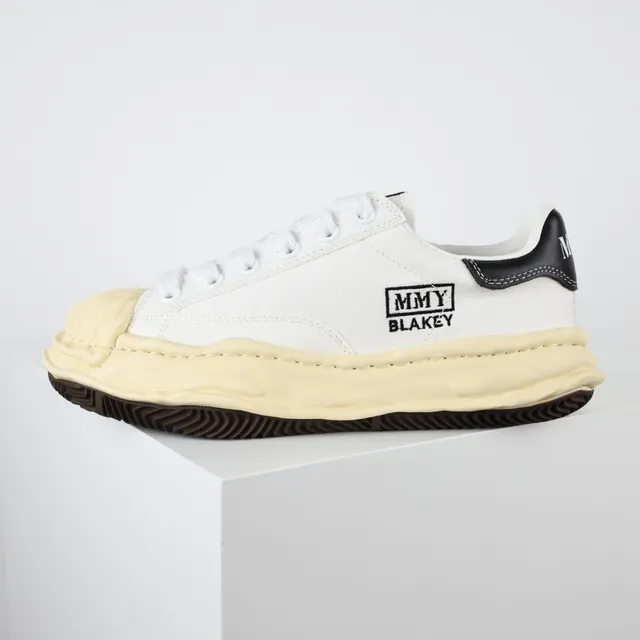 MMY Blakey Chaussure à toile style de vie 9