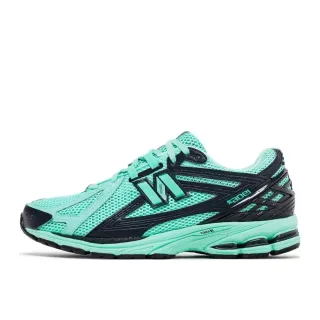 New Balance 1200 मिंट ग्रीन ब्लैक रनिंग शूज़