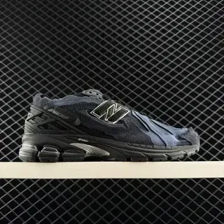 New Balance 1906D গাঢ় নীল কালো লাইফস্টাইল স্নিকার্স