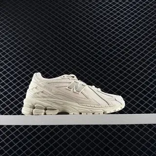 New Balance 1906R Off-White একরঙা লাইফস্টাইল স্নিকার্স