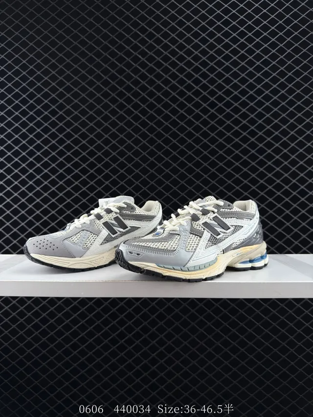 New Balance 2002R Gray Black Layered Mesh And Synthetic Upper Retro Runner Silhouette Chunky Sneakers 2