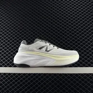 New Balance 471 ধূসর সাদা চকি মিডসোল রেট্রো-ইনস্পায়ার্ড লাইফস্টাইল স্নিকার