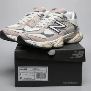 New Balance 9060 বেইজ নেভি লাইফস্টাইল স্নিকার্স