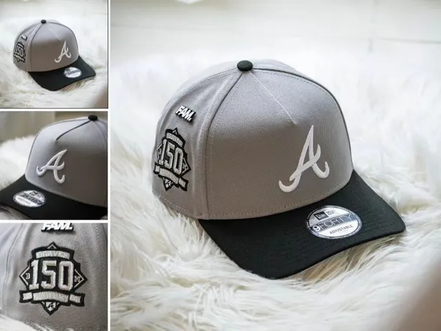 New Era 9FIFTY 波士顿红袜队森林绿棒球帽 5