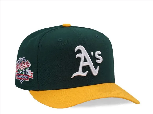 New Era 9FIFTY 波士顿红袜队森林绿棒球帽 14