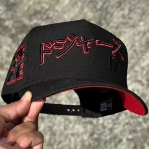 New Era 9FIFTY 波士顿红袜队森林绿棒球帽 15