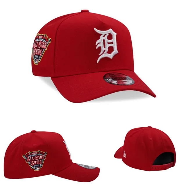 New Era 9FIFTY 波士顿红袜队森林绿棒球帽 24