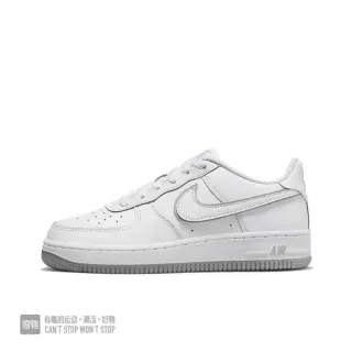 Nike Air Force 1 أبيض لايف ستايل سنيكرز