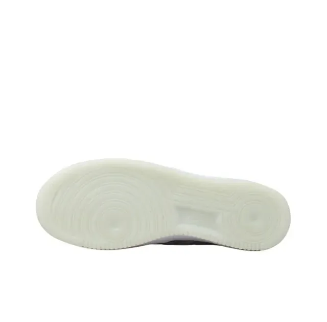Nike Air Force 1 White Skeletal X-Ray Lifestyle Sneakers 2