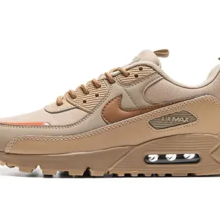 Nike Air Max 90 بيج تونال لايف ستايل سنيكرز