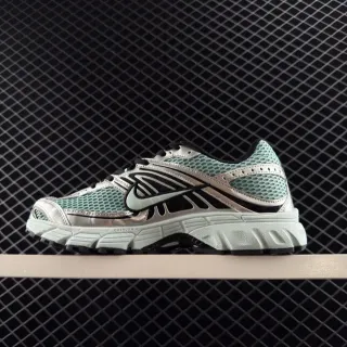 Nike Air Max Moto 2K মিন্ট গ্রিন সিলভার কালো রানিং জুতা
