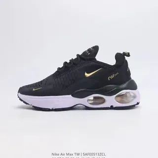 Nike Air Max TW Black Gold حذاء رياضي للأسلوب الحياتي