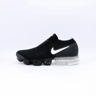 Nike Air VaporMax Plus أسود أبيض سنيكرز أسلوب حياة