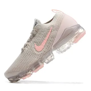 Nike بيج وردي علوة نسي مهندس كامل الطول مرئي كعب Air Unit حذاء رياضي أسلوب حياة