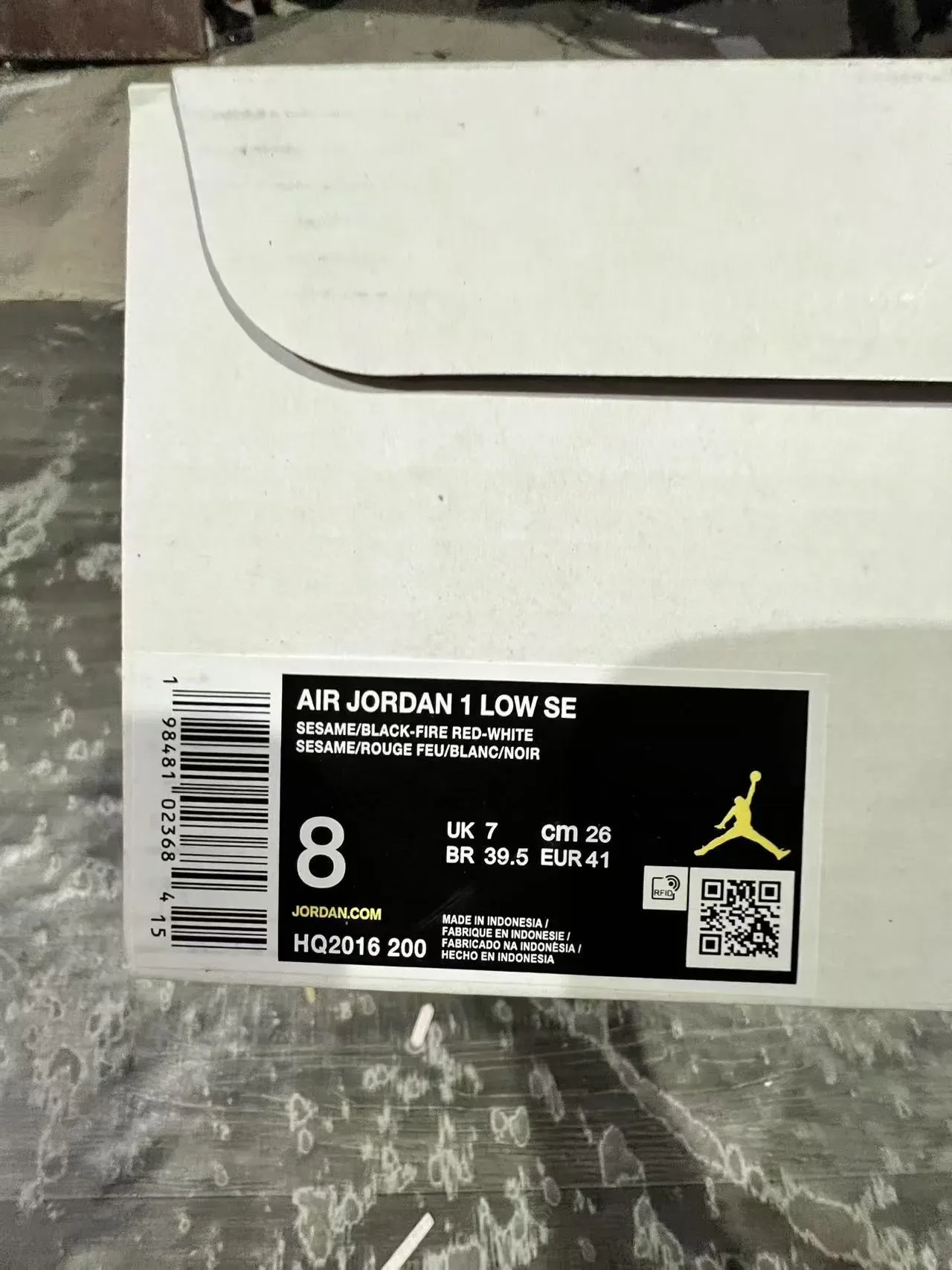 Nike Black Beige Low-Top Leather-and-Synthetic Upper Lifestyle Sneakers 10