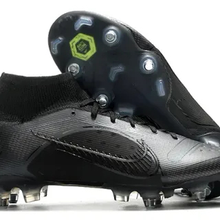 Nike Mercurial Vapor Firm-Ground Soccer Shoes