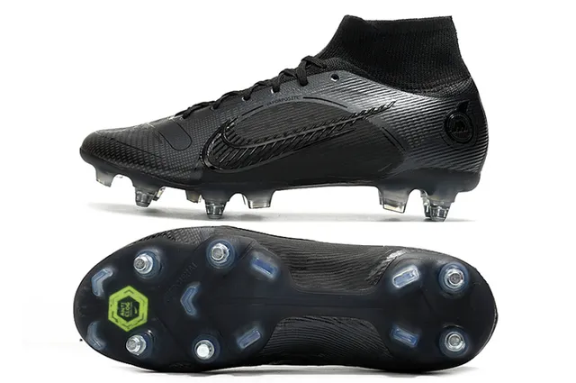 Nike Mercurial Vapor 硬地足球鞋 2