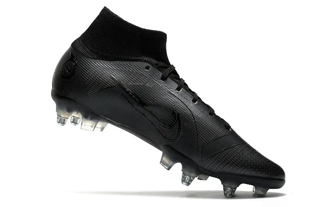 Nike Mercurial Vapor 硬地足球鞋 3
