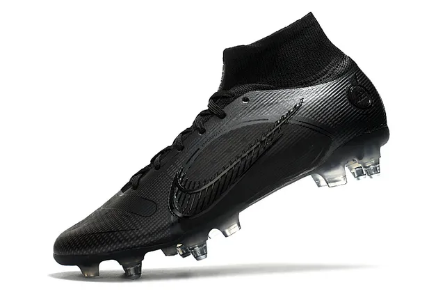 Nike Mercurial Vapor 硬地足球鞋 4