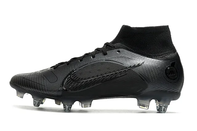 Nike Mercurial Vapor 硬地足球鞋 5