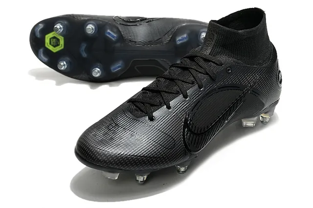 Nike Mercurial Vapor 硬地足球鞋 6