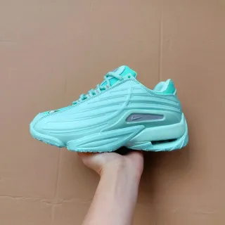 Nike Zoom 2K Aqua Chunky Sneakers