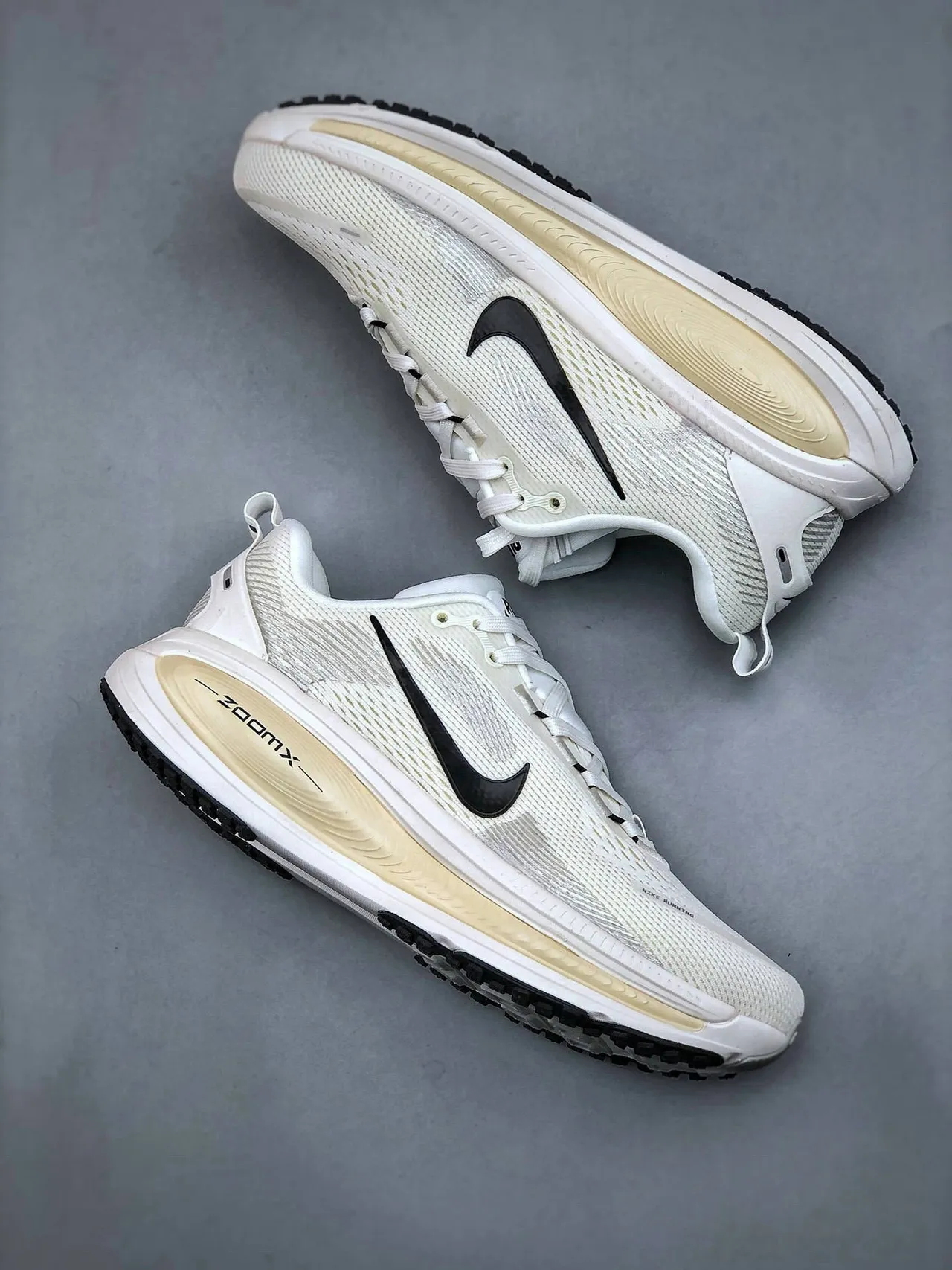 Nike ZoomX Invincible Run chaussures de course 9