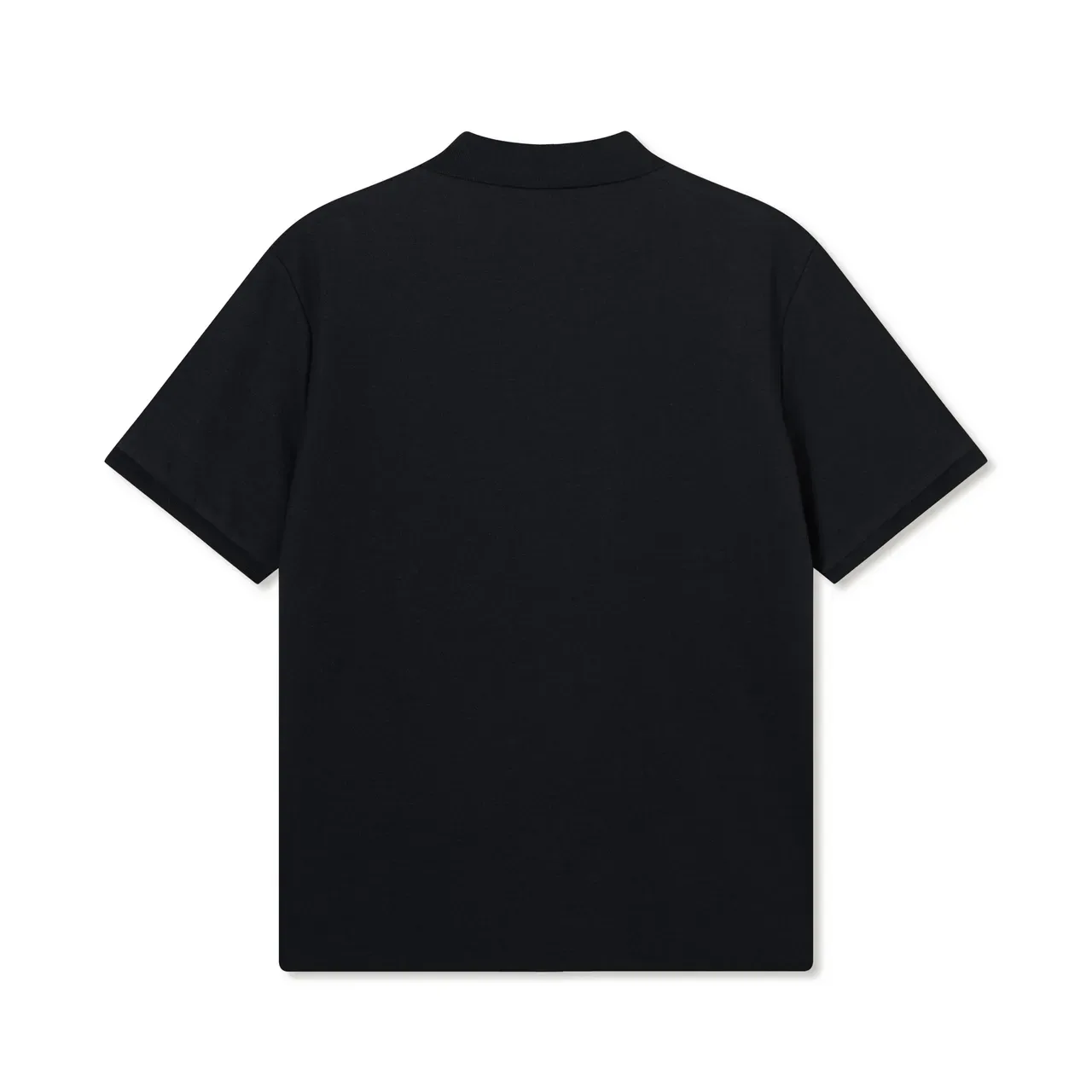Polo Ralph Lauren Navy Blue Embroidered Logo Polo Shirt 3