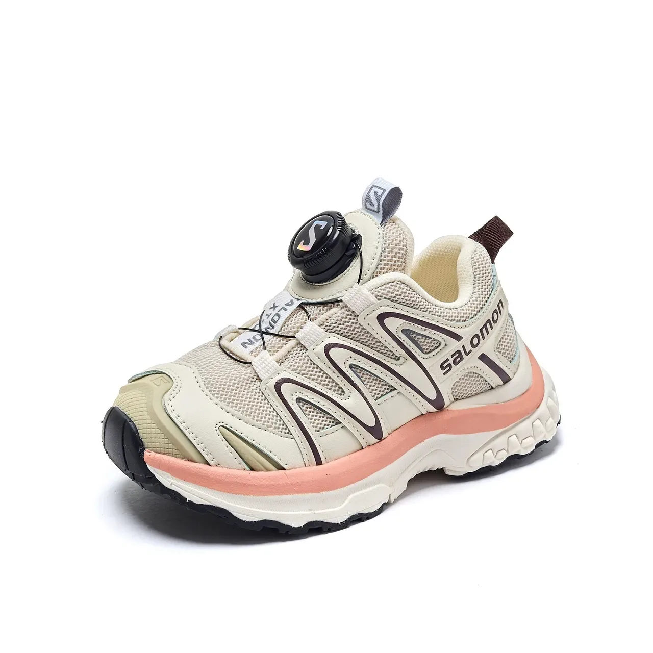 Salomon ACS Pro Kids Lifestyle Sneakers 4