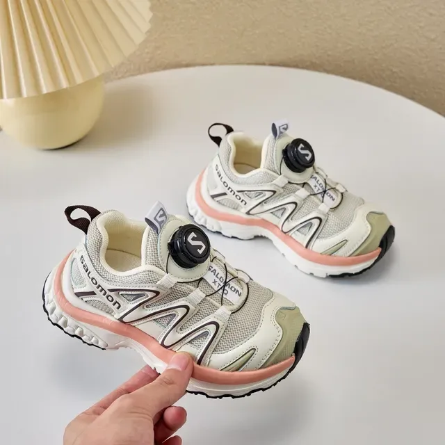 Salomon ACS Pro Kids Lifestyle Sneakers 12