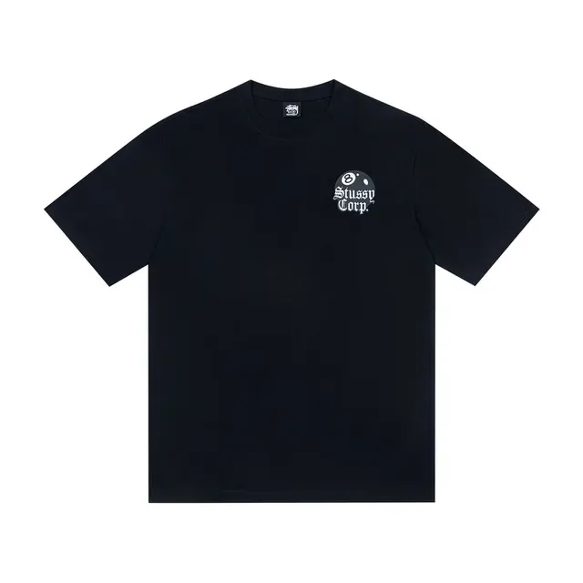 T-shirt graphique Stussy 8-Ball 6