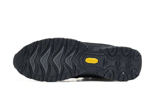 The North Face Preto Prata Botas Mid-Cut Impermeáveis com Membrana Trekking 20
