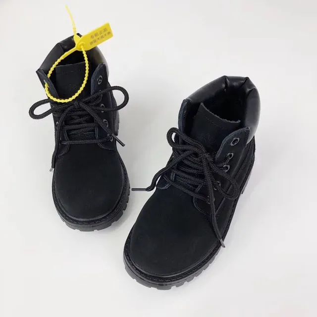 Timberland Premium 6-Inch بني بيج ارتفاع الكاحل مربوطة بالرباطات أحذية العمل 12