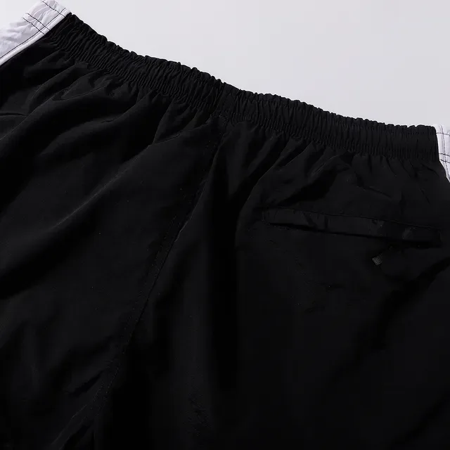 Umbro Navy Purple साइड पैनल ट्रैक पैंट्स स्वेटपैंट 4
