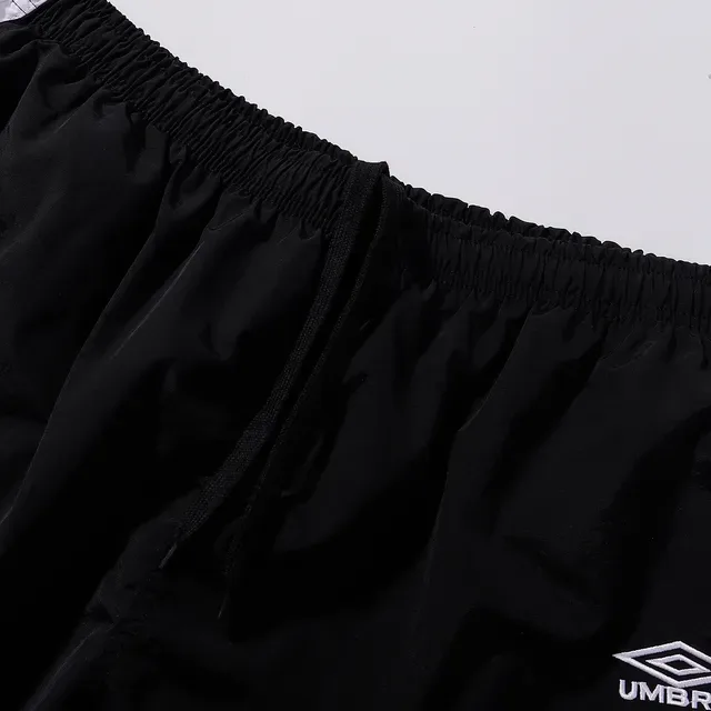 Umbro Navy Purple साइड पैनल ट्रैक पैंट्स स्वेटपैंट 13