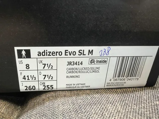 Adidas Chaussures Lifestyle Noir et Rouge à Trois Bandes 2