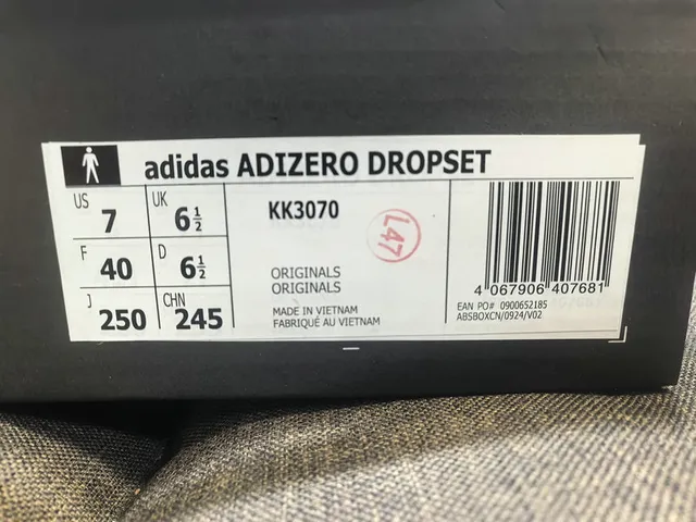 Adidas Blue Green Low-Profile Gradient Upper Lifestyle Sneakers 12
