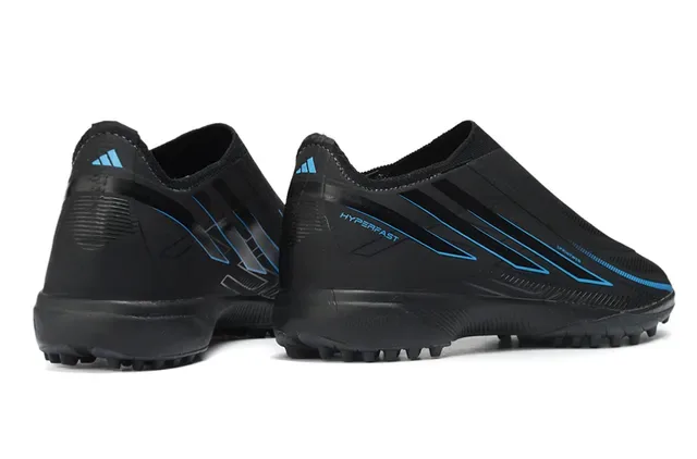 Adidas Hyperfast Sprintweb Turf Soccer Shoes 5