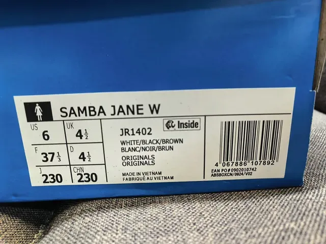 Adidas Samba Red Suede T-Strap Lifestyle Sneakers 12