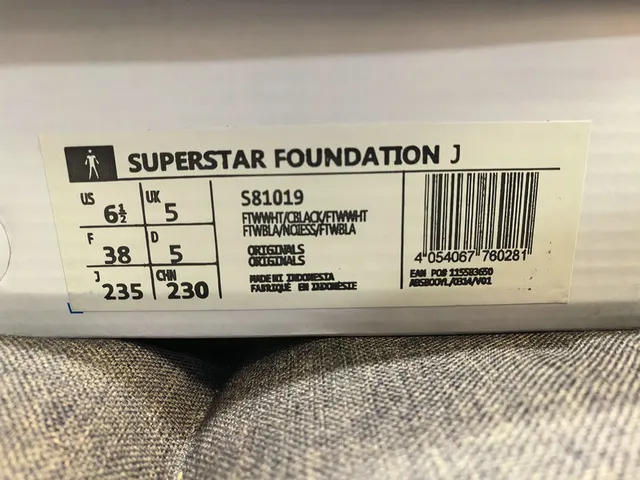 Adidas Superstar Tênis Lifestyle Branco e Rosa 2