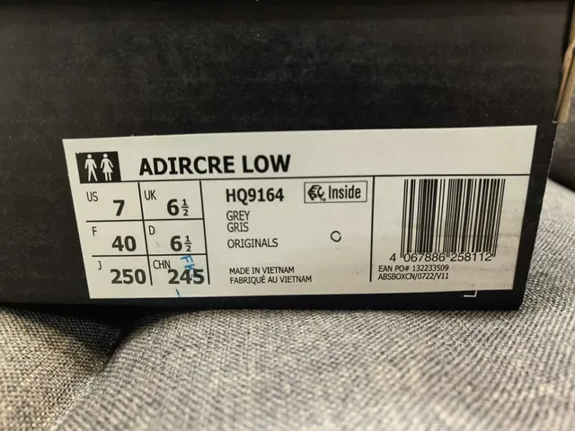 Adidas Chaussures Lifestyle Blanc et Vert Haut Matelassé Trois Rayures 2