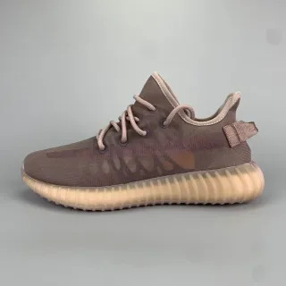 أديداس ييزي بوست 350 Taupe Knit لايف ستايل سنيكرز