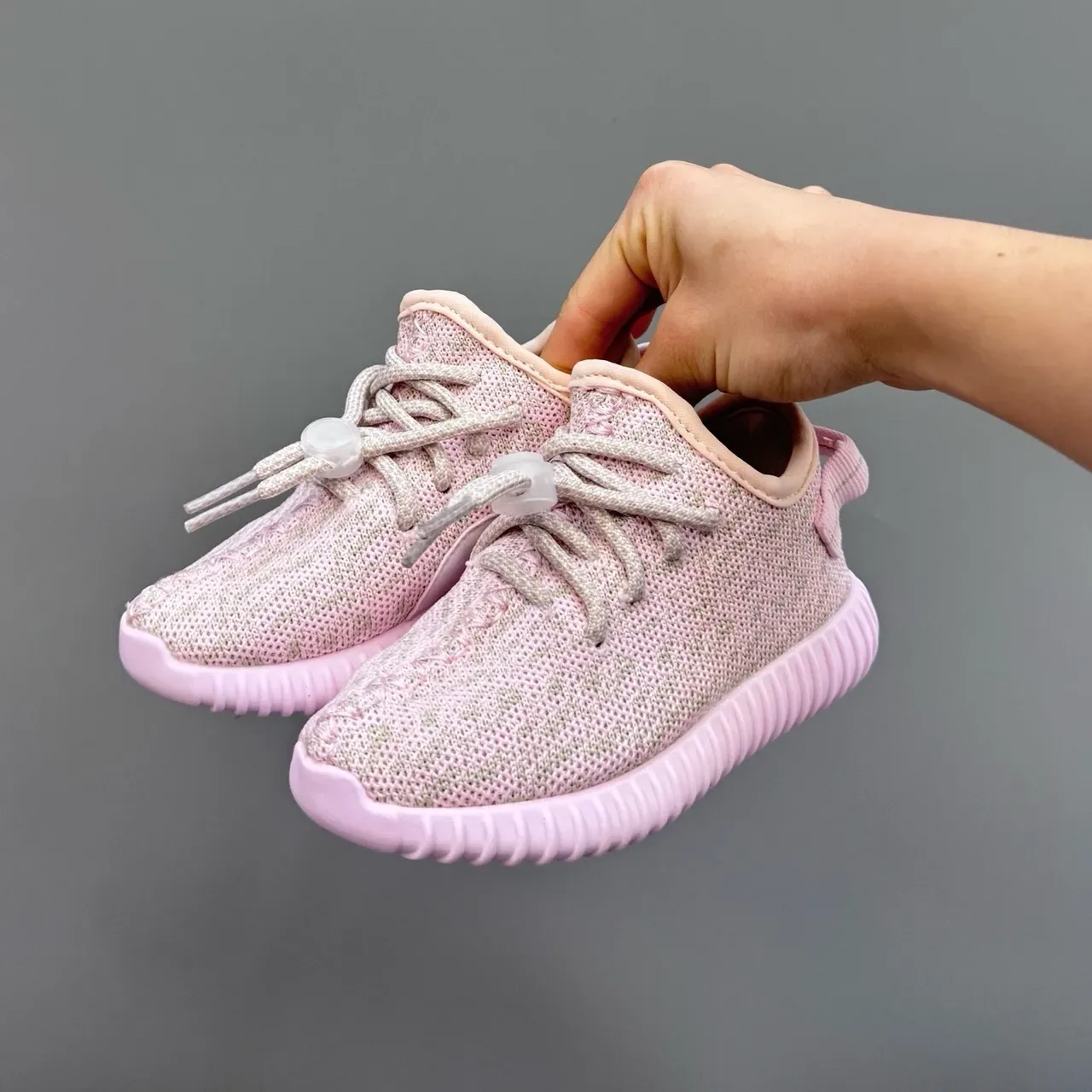 Adidas Yeezy Boost 350 V2 Speckled Knit Chaussures Lifestyle 10