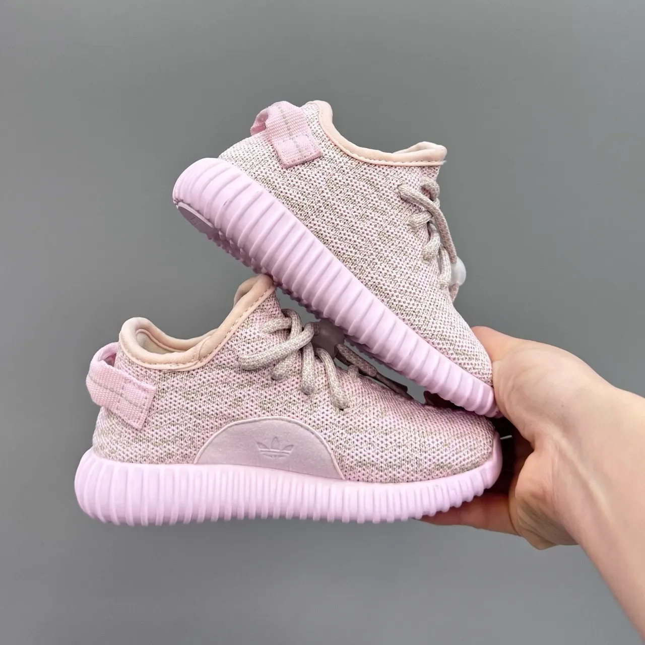 Adidas Yeezy Boost 350 V2 Speckled Knit Chaussures Lifestyle 11