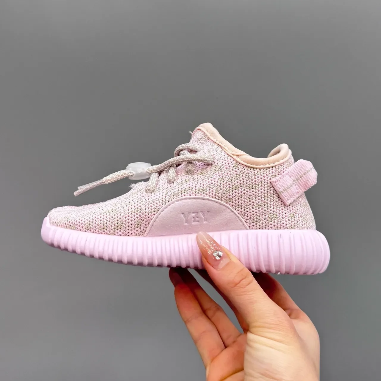 Adidas Yeezy Boost 350 V2 Speckled Knit Chaussures Lifestyle 12