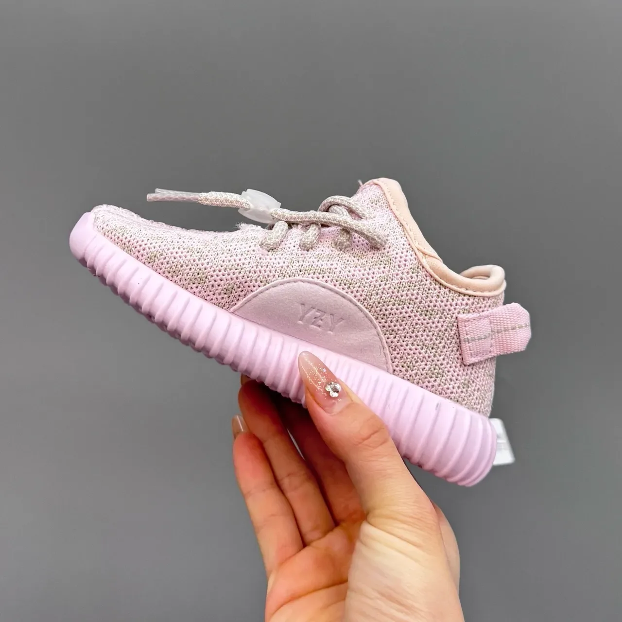 Adidas Yeezy Boost 350 V2 Speckled Knit Chaussures Lifestyle 13