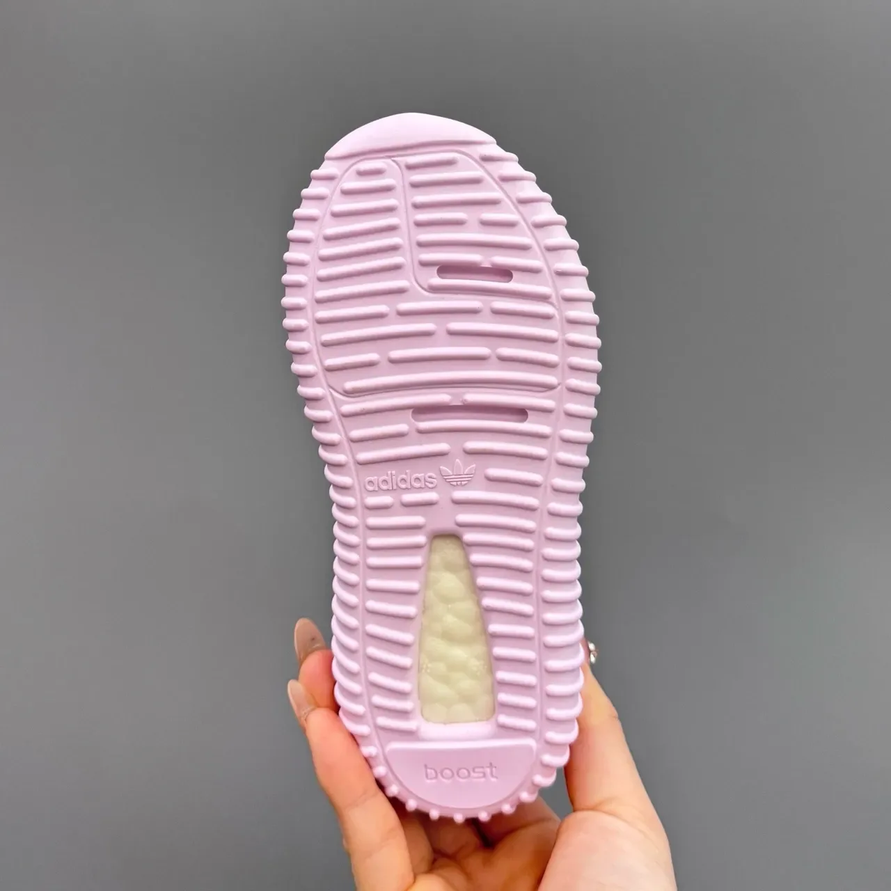 Adidas Yeezy Boost 350 V2 Speckled Knit Chaussures Lifestyle 17